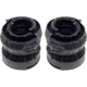 Purchase Top-Quality Sway Bar Frame Bushing Or Kit by MEVOTECH - MS708102 pa3