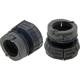 Purchase Top-Quality Sway Bar Frame Bushing Or Kit by MEVOTECH - MS708104 pa1