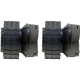 Purchase Top-Quality Sway Bar Frame Bushing Or Kit by MEVOTECH - MS708104 pa3