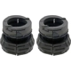 Purchase Top-Quality Sway Bar Frame Bushing Or Kit by MEVOTECH - MS708104 pa4