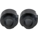 Purchase Top-Quality Sway Bar Frame Bushing Or Kit by MEVOTECH - MS70894 pa1