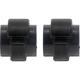 Purchase Top-Quality Sway Bar Frame Bushing Or Kit by MEVOTECH - MS70894 pa3