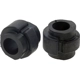 Purchase Top-Quality Sway Bar Frame Bushing Or Kit by MEVOTECH - MS70894 pa4