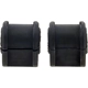 Purchase Top-Quality MEVOTECH - MS76857 - Stabilizer Bar Bushing Kit pa2