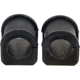 Purchase Top-Quality MEVOTECH - MS76857 - Stabilizer Bar Bushing Kit pa3
