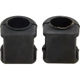 Purchase Top-Quality MEVOTECH - MS76857 - Stabilizer Bar Bushing Kit pa4