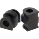 Purchase Top-Quality Sway Bar Frame Bushing Or Kit by MEVOTECH - MS76895 pa3