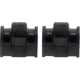 Purchase Top-Quality Sway Bar Frame Bushing Or Kit by MEVOTECH - MS76895 pa4