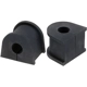 Purchase Top-Quality Sway Bar Frame Bushing Or Kit by MEVOTECH - MS80878 pa3