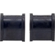 Purchase Top-Quality MEVOTECH - MS86417 - Sway Bar Frame Bushing Or Kit pa4