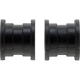 Purchase Top-Quality Sway Bar Frame Bushing Or Kit by MEVOTECH - MS86423 pa4