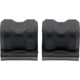 Purchase Top-Quality Sway Bar Frame Bushing Or Kit by MEVOTECH - MS868151 pa4