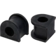 Purchase Top-Quality Sway Bar Frame Bushing Or Kit by MEVOTECH - MS868165 pa3