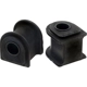 Purchase Top-Quality Sway Bar Frame Bushing Or Kit by MEVOTECH - MS868185 pa3