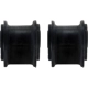 Purchase Top-Quality Sway Bar Frame Bushing Or Kit by MEVOTECH - MS868185 pa4