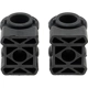 Purchase Top-Quality Sway Bar Frame Bushing Or Kit by MEVOTECH - MS868186 pa1