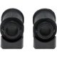 Purchase Top-Quality Sway Bar Frame Bushing Or Kit by MEVOTECH - MS868186 pa3