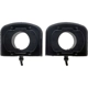 Purchase Top-Quality Sway Bar Frame Bushing Or Kit by MEVOTECH - MS868187 pa1
