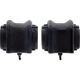 Purchase Top-Quality Sway Bar Frame Bushing Or Kit by MEVOTECH - MS868187 pa4