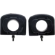 Purchase Top-Quality Sway Bar Frame Bushing Or Kit by MEVOTECH - MS868188 pa4