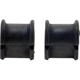 Purchase Top-Quality MEVOTECH - MS86851 - Sway Bar Frame Bushing Or Kit pa4