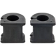 Purchase Top-Quality MEVOTECH - MS86851 - Sway Bar Frame Bushing Or Kit pa5