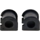 Purchase Top-Quality MEVOTECH - MS86851 - Sway Bar Frame Bushing Or Kit pa6
