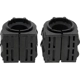 Purchase Top-Quality Sway Bar Frame Bushing Or Kit by MEVOTECH - MS908133 pa2