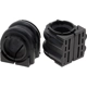 Purchase Top-Quality Sway Bar Frame Bushing Or Kit by MEVOTECH - MS908133 pa3