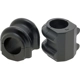 Purchase Top-Quality Sway Bar Frame Bushing Or Kit by MEVOTECH - MS908137 pa2