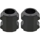Purchase Top-Quality Sway Bar Frame Bushing Or Kit by MEVOTECH - MS908137 pa3