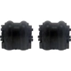Purchase Top-Quality Sway Bar Frame Bushing Or Kit by MEVOTECH - MS908148 pa4