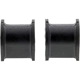 Purchase Top-Quality MEVOTECH - MS90886 - Rear Sway Bar Bushing pa3