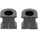 Purchase Top-Quality MEVOTECH - MS90886 - Rear Sway Bar Bushing pa4