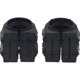 Purchase Top-Quality Sway Bar Frame Bushing Or Kit by MEVOTECH - MS90887 pa2