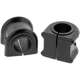 Purchase Top-Quality Sway Bar Frame Bushing Or Kit by MEVOTECH - MK200266 pa2