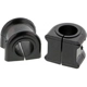 Purchase Top-Quality Sway Bar Frame Bushing Or Kit by MEVOTECH - MK200266 pa3