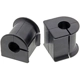 Purchase Top-Quality Sway Bar Frame Bushing Or Kit by MEVOTECH - MK201308 pa4