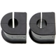 Purchase Top-Quality Sway Bar Frame Bushing Or Kit by MEVOTECH - MK201308 pa5