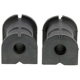 Purchase Top-Quality MEVOTECH - MK201312 - Sway Bar Frame Bushing Or Kit pa6