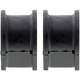 Purchase Top-Quality Sway Bar Frame Bushing Or Kit by MEVOTECH - MK201315 pa2