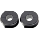 Purchase Top-Quality Sway Bar Frame Bushing Or Kit by MEVOTECH - MK201318 pa5