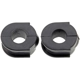 Purchase Top-Quality Sway Bar Frame Bushing Or Kit by MEVOTECH - MK201320 pa5