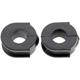 Purchase Top-Quality Sway Bar Frame Bushing Or Kit by MEVOTECH - MK201320 pa7