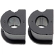 Purchase Top-Quality Sway Bar Frame Bushing Or Kit by MEVOTECH - MK201321 pa7