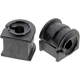 Purchase Top-Quality Sway Bar Frame Bushing Or Kit by MEVOTECH - MK201360 pa5