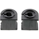 Purchase Top-Quality Sway Bar Frame Bushing Or Kit by MEVOTECH - MK201360 pa7