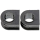 Purchase Top-Quality Sway Bar Frame Bushing Or Kit by MEVOTECH - MK201490 pa2