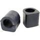 Purchase Top-Quality Sway Bar Frame Bushing Or Kit by MEVOTECH - MK3110 pa3