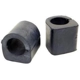 Purchase Top-Quality Sway Bar Frame Bushing Or Kit by MEVOTECH - MK3110 pa4